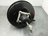 Brake booster