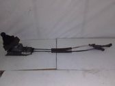 Selector caja de cambios
