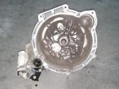 Manual 5 speed gearbox