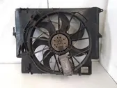 Ventilador eléctrico del radiador