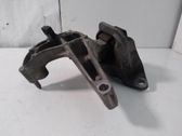 Engine mount bracket