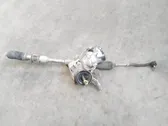 Steering rack