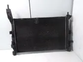 Coolant radiator