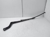 Front wiper blade arm
