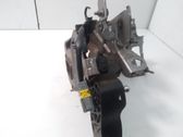 Clutch pedal