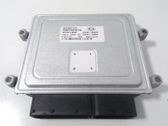 Unidad de control/módulo del motor