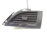 Dash center air vent grill