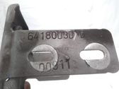 Trim molding