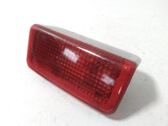 Luz del asiento delantero