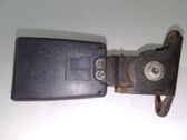 Hebilla del cinturón delantero