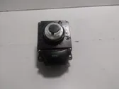 Multifunctional control switch/knob