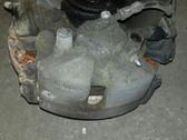 Bremssattel vorne