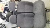 Asiento delantero del pasajero