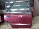 Rear door