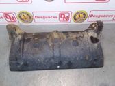Placa protectora/protector antisalpicaduras motor