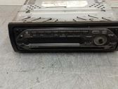 Radio/CD/DVD/GPS head unit