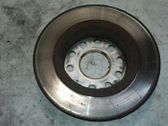 Bremsscheibe hinten