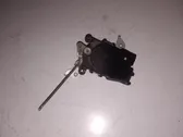 Front door lock motor