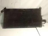 Gaisa kondicioniera dzeses radiators