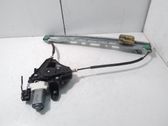 Motor del regulador de la ventanilla de la puerta delantera