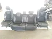 Juego del asiento