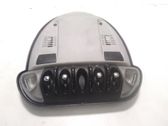 Luz del asiento delantero