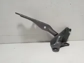 Engine bonnet/hood hinges