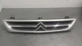 Front grill