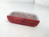 Luz del asiento delantero