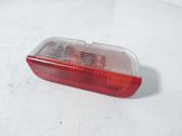 Luz del asiento delantero