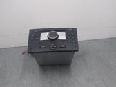 Unidad delantera de radio/CD/DVD/GPS