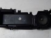 Unidad delantera de radio/CD/DVD/GPS
