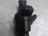 Inyector de combustible