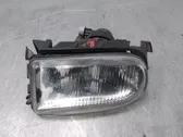 Rear fog light