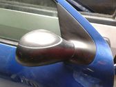 Rétroviseur électrique de porte avant