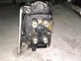 Bomba de alta presión de inyección de combustible