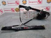 Regulador de ventanilla eléctrico de puerta delantera