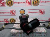 Motor y varillaje del limpiaparabrisas delantero