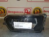 Front fog light