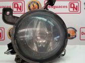 Luz de niebla delantera