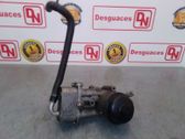 Engine oil radiator