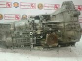 Manual 5 speed gearbox
