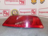 Luz de niebla delantera
