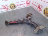 Front control arm