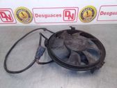 Ventilador eléctrico del radiador