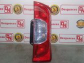 Luz trasera/de freno
