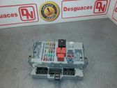 Fuse module