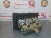 Airbag del pasajero