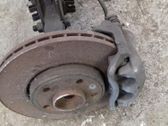 Caliper de freno delantero