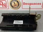 Módulo de fusible